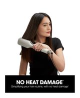 duet style 2 in 1 hot air styler – white